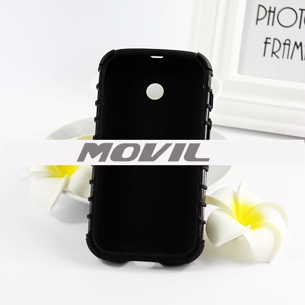 NP-1364 Funda para Motorola Moto  E XT1021 NP-1364-0g